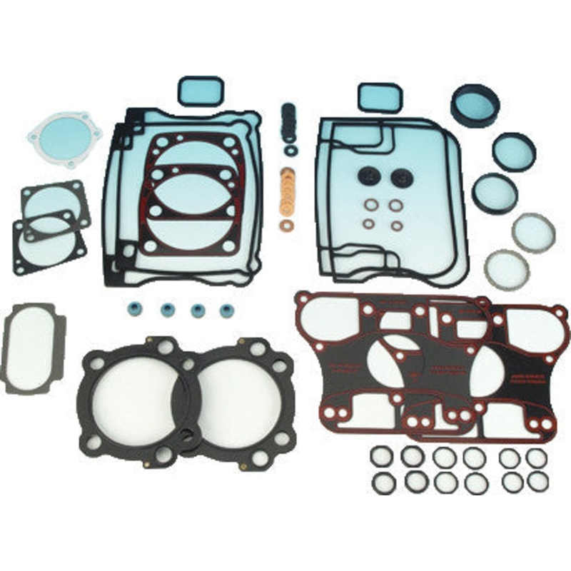 JAMES GASKETS GASKET MOTOR KIT EVO W/.045 MLS HEAD GASKETS 17040-92-MLS