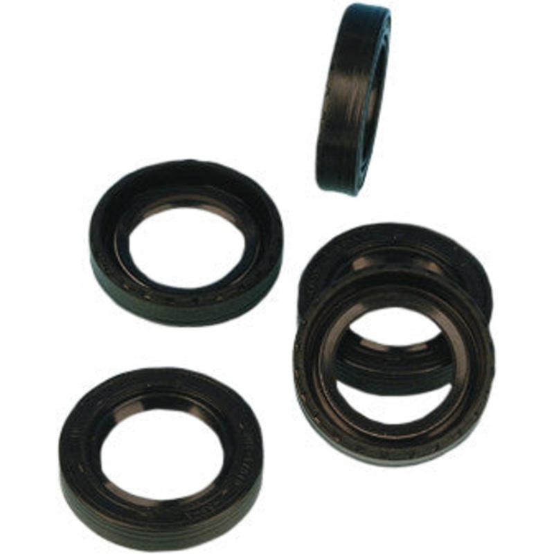 JAMES GASKETS GASKET OIL SEAL WHEEL BEARING ALL EVO 47519-83-A