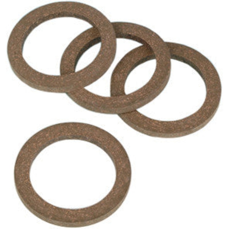 JAMES GASKETS GASKET OIL TANK CAP CORK 62628-66
