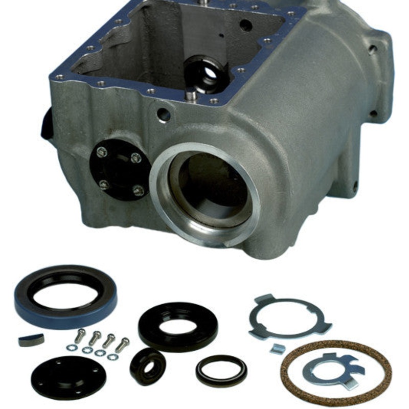 JAMES GASKETS GASKET SEAL KIT MAIN DRIVE 4SPEED TRANS 35230-39-K