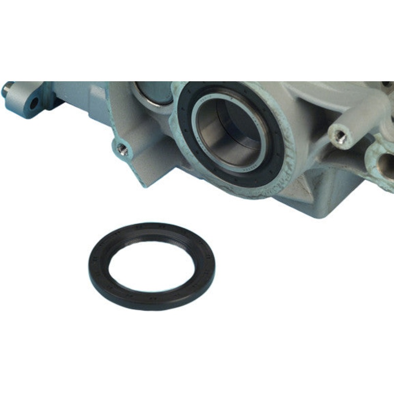 JAMES GASKETS GASKET SEAL TRANS MAIN DRV TWIN CAM 6SPEED 12074