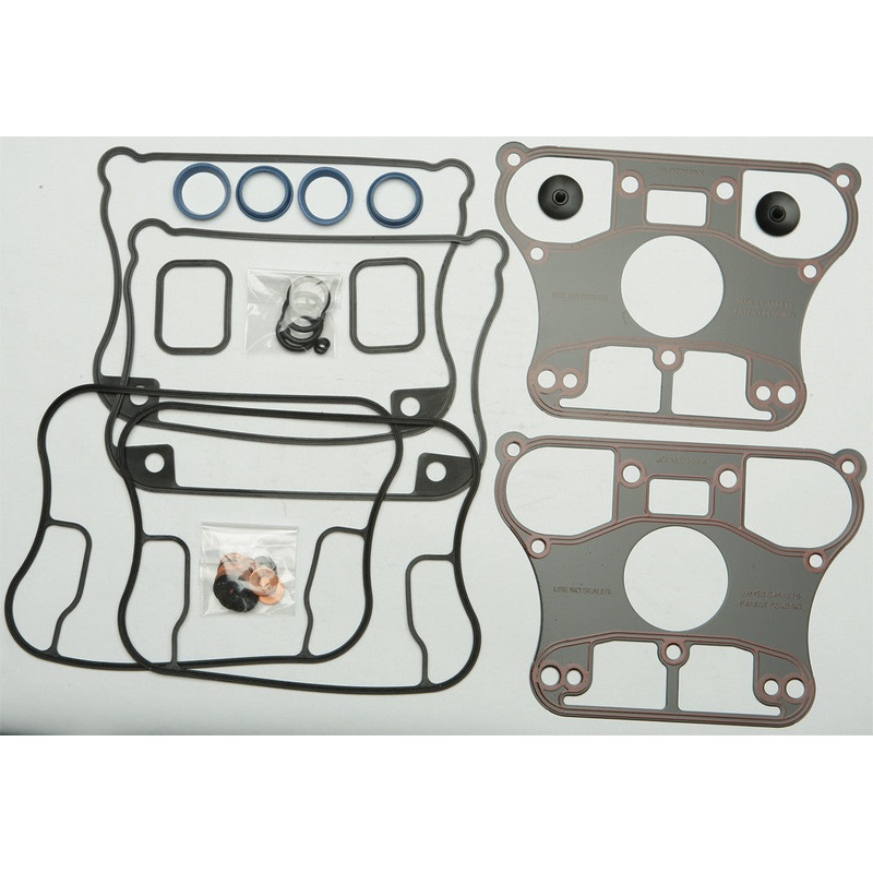 JAMES GASKETS GASKET TOP END KIT SPORTSTR W/METAL RKR BASE 17030-91-X