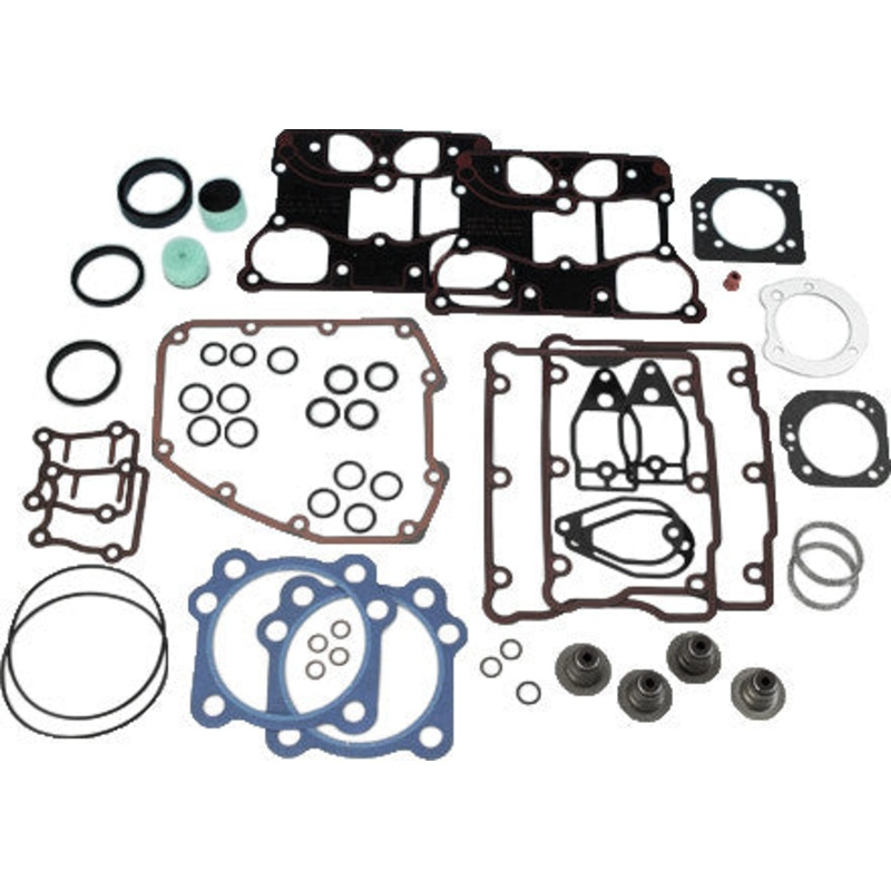 JAMES GASKETS GASKET TOPEND KIT TWINCAM 96 W/.036 HD GASKET 17054-05-X