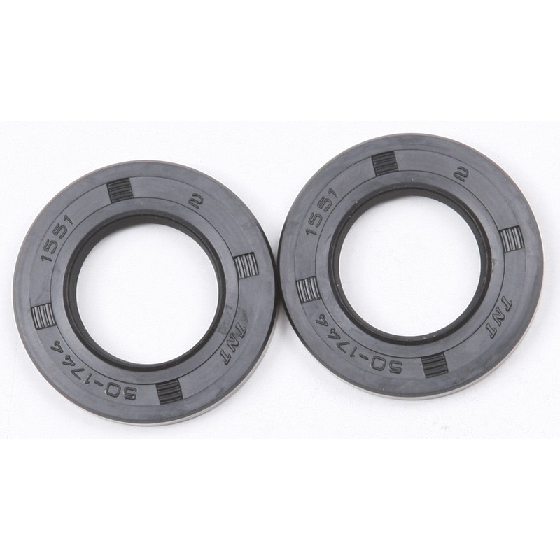 PROX OIL SEAL KIT KTM60SX 42.6017