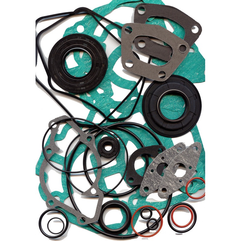 WINDEROSA GASKET SET S/M POL 600/700 CFI 711298