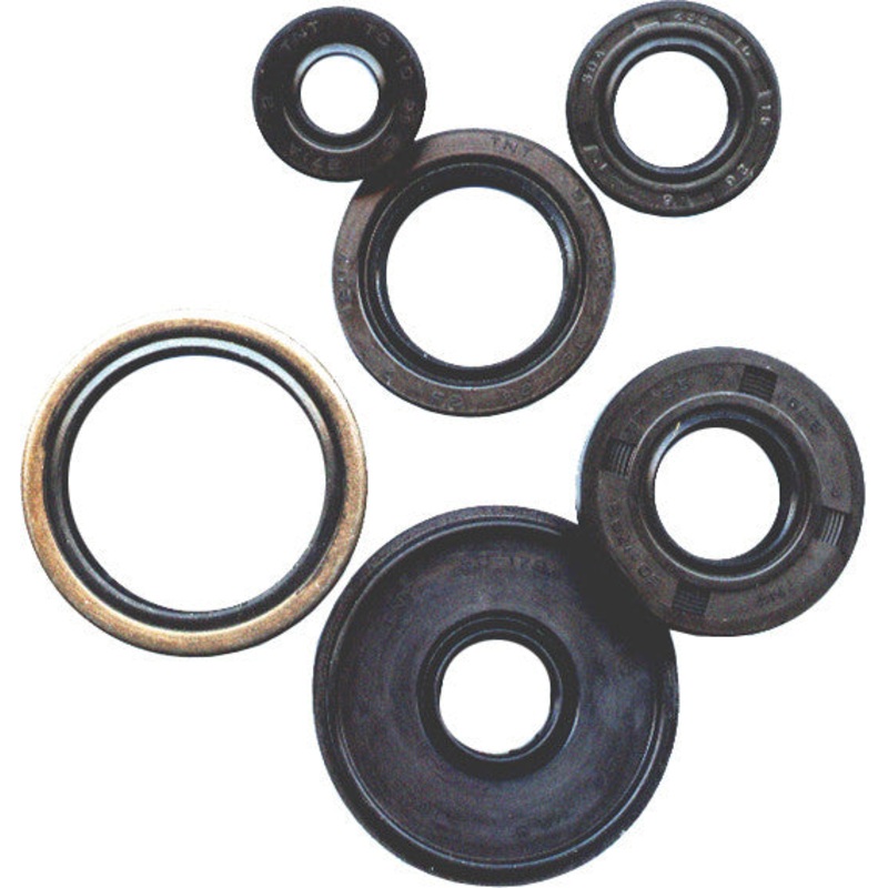 WINDEROSA OIL SEAL SET 822249