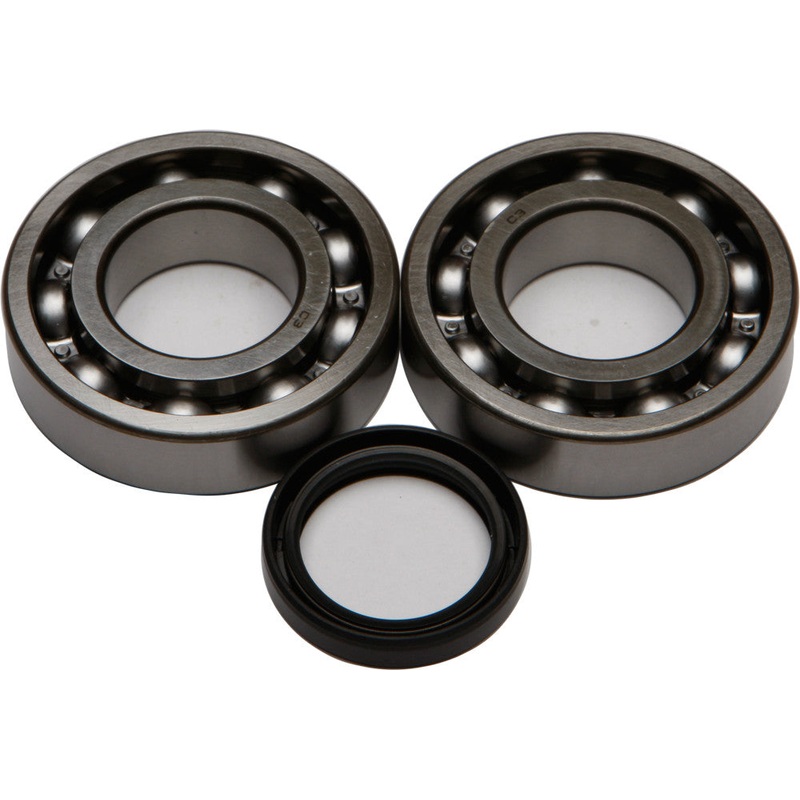 ALL BALLS CRANKSHAFT BEARING/SEAL KIT 24-1081