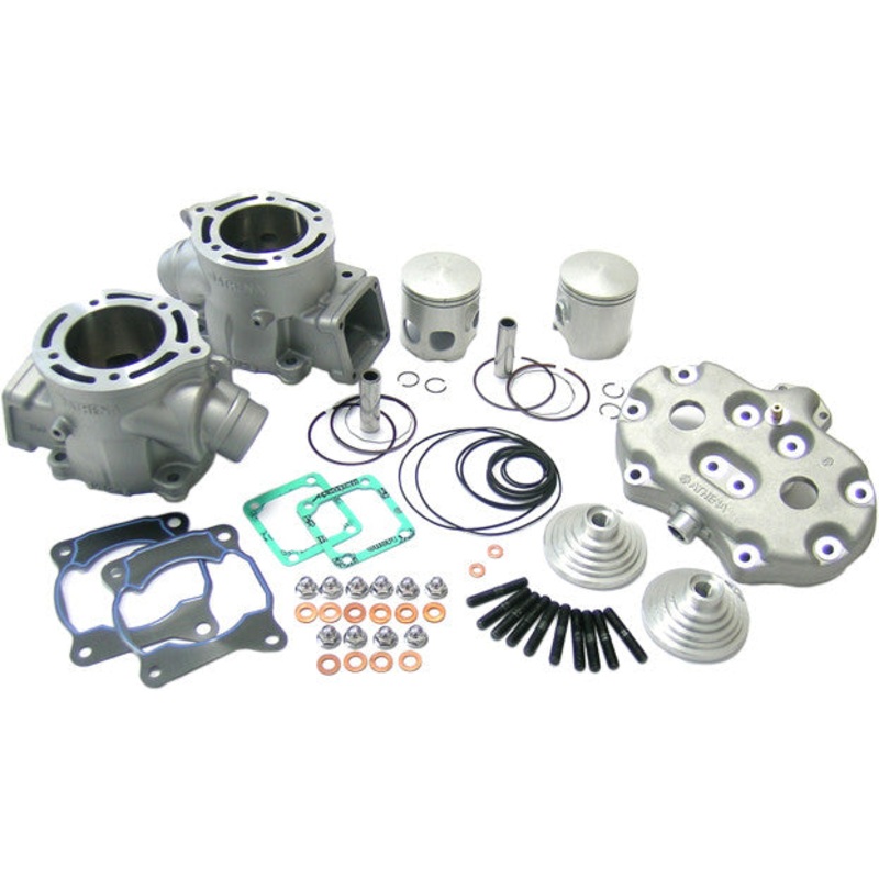 ATHENA CYLINDER KIT BANSHEE 68MM P400485100024