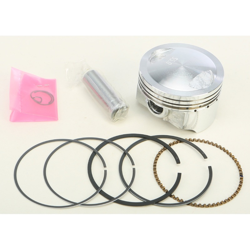 BBR 132CC BIG BORE PISTON KIT 411-HCF-1111