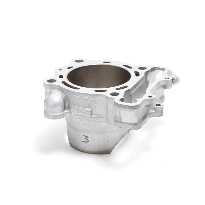 CYLINDER WORKS STANDARD BORE CYLINDER KIT KX250F 30012