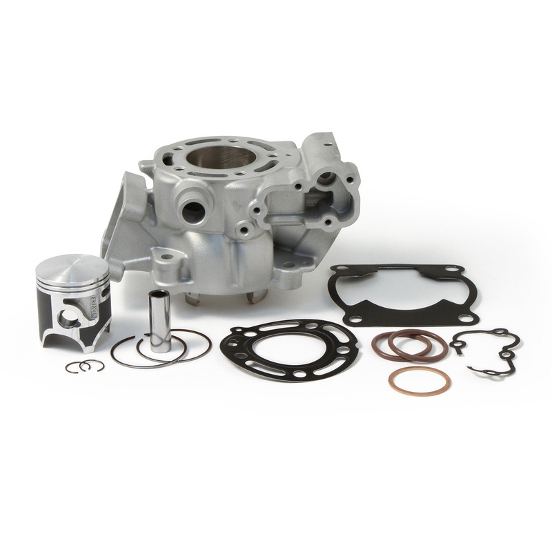 CYLINDER WORKS STANDARD BORE CYLINDER KIT KX85 '06-13 30009-K01
