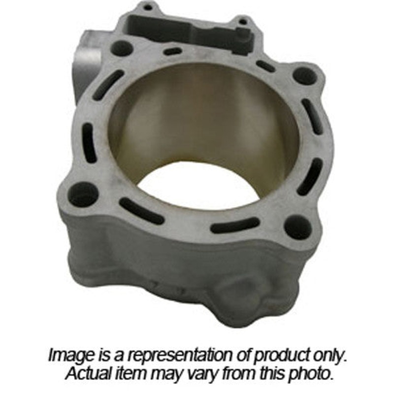 CYLINDER WORKS STANDARD BORE CYLINDER TRX450R/ER '06-12 10005