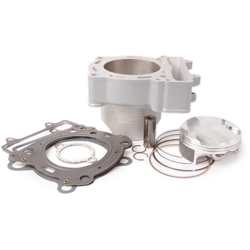 CYLINDER WORKS STANDARD BORE KIT 250SX-F/XC-F '06-12 50002-K01