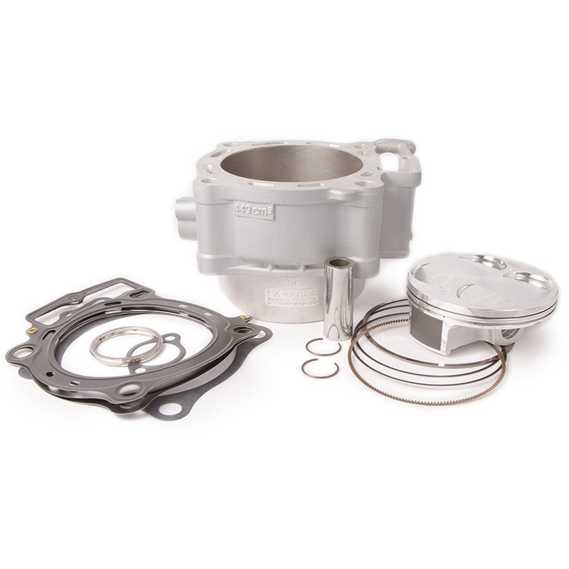 CYLINDER WORKS STANDARD BORE KIT CRF450R '13 10006-K02