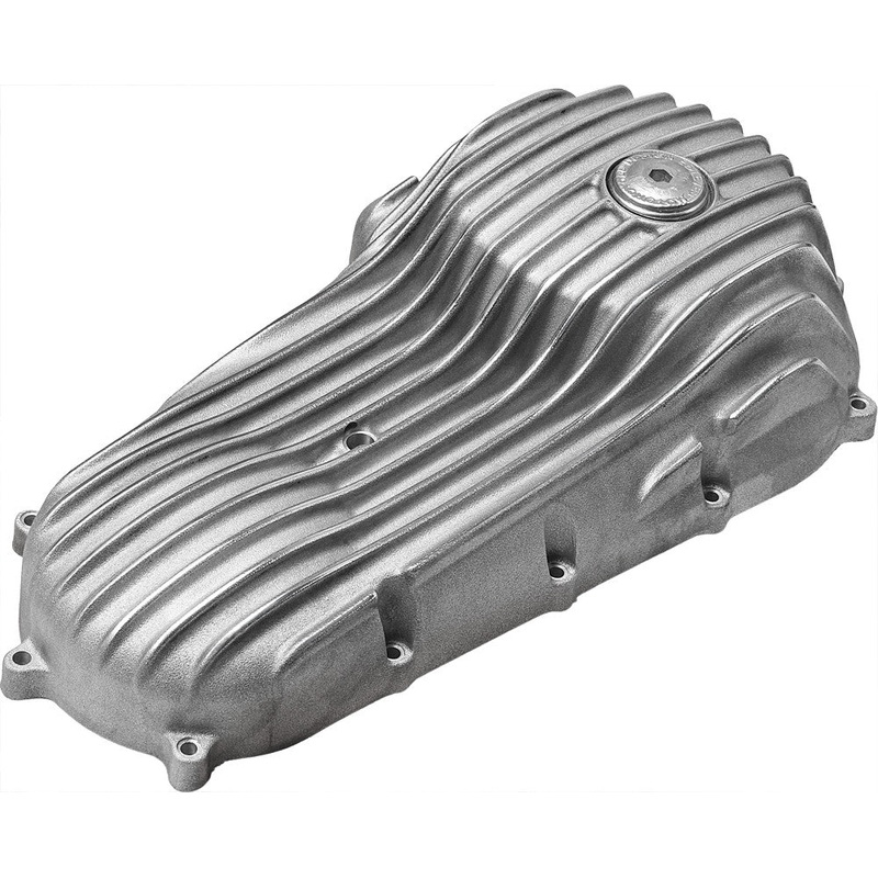 EMD PRIMARY COVER DYNA RIBBED RAW PCTC/D/R/R