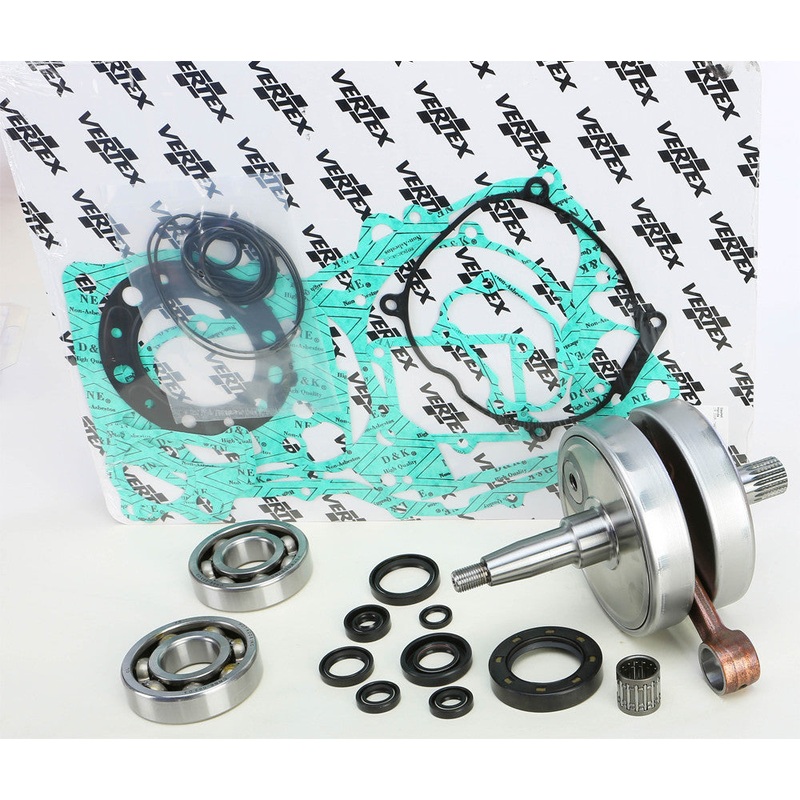 HOT RODS BOTTOM END KIT CBK0040