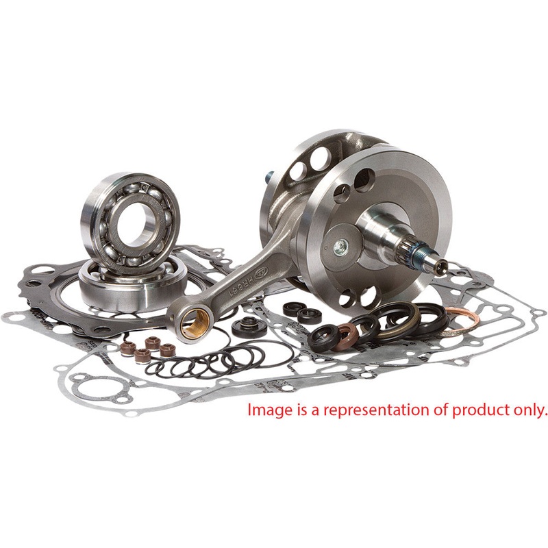 HOT RODS BOTTOM END KIT CBK0053
