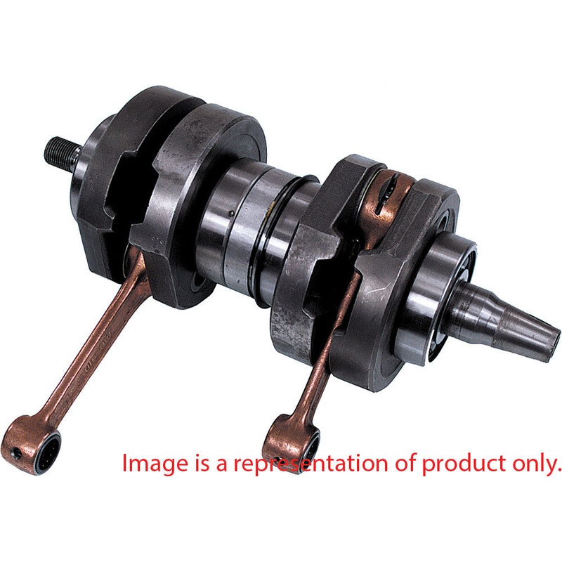 HOT RODS COMPLETE CRANKSHAFT ASSEMBLY 4418