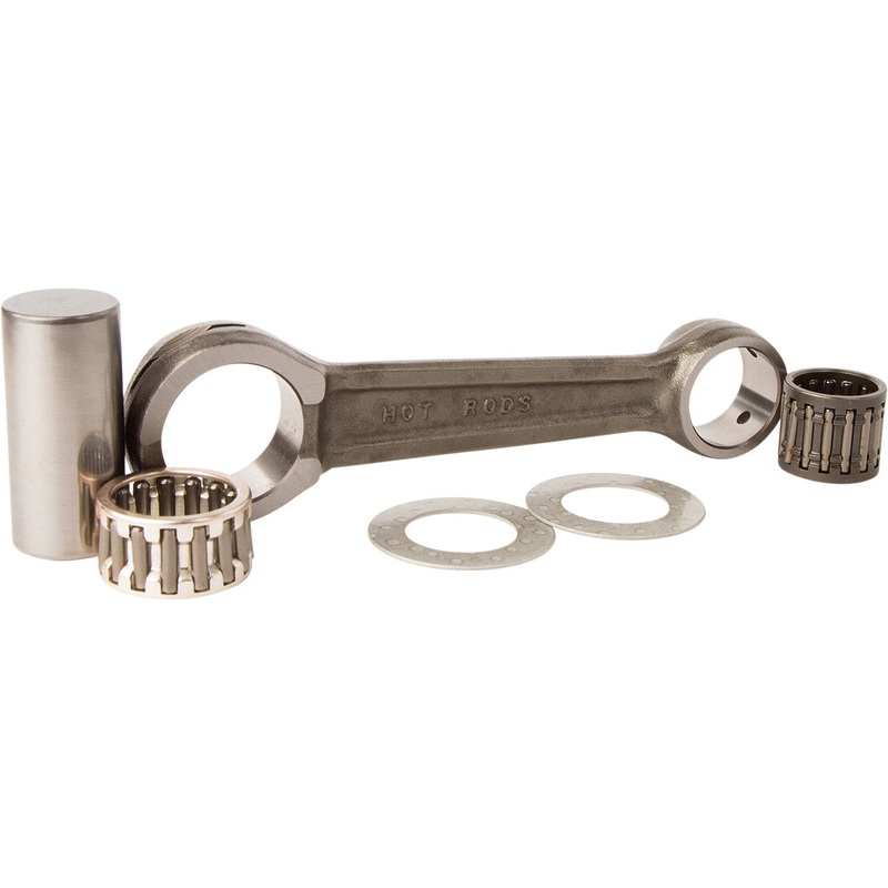 HOT RODS HOT ROD KIT S-D 650 -'97 8117