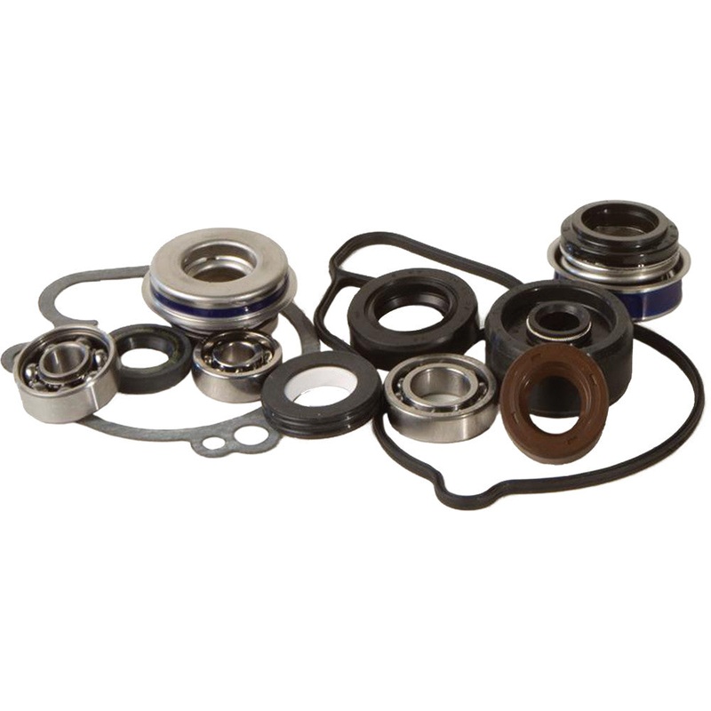 HOT RODS WATER PUMP KIT YAM YFZ350 BANSHEE '87-06 WPK0026