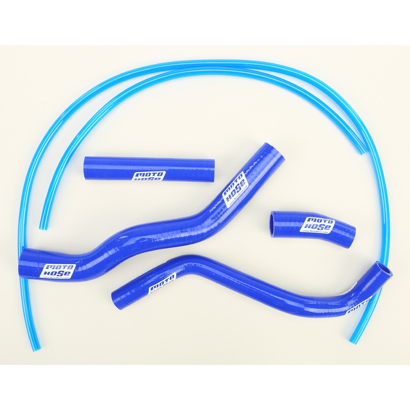 MOTO HOSE MOTO HOSE KIT BLUE 24-219B