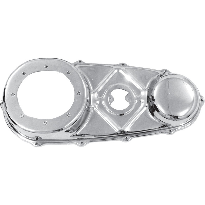 PAUGHCO OUTER PRIMARY COVER 36-54 CHROME 750