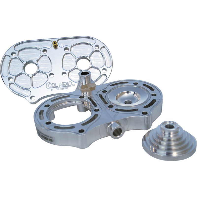 PRO DESIGN COOL HEAD O-RING SET PD900