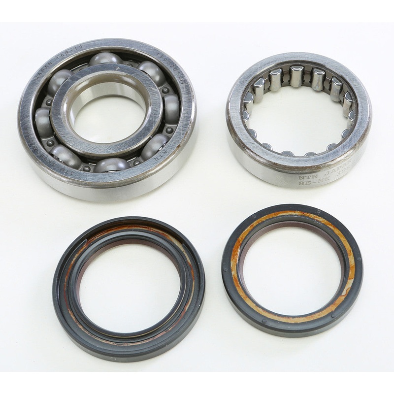 PROX CRANKSHAFT BEARING & SEAL KIT 23.CBS13006