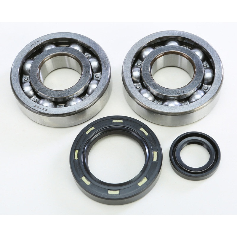 PROX CRANKSHAFT BEARING & SEAL KIT 23.CBS13084