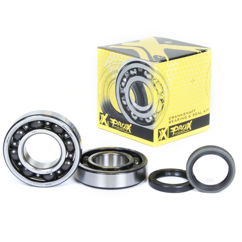 PROX CRANKSHAFT BEARING & SEAL KIT 23.CBS33010