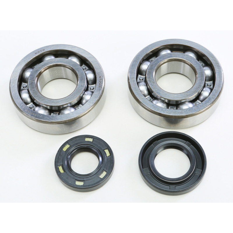 PROX CRANKSHAFT BEARING & SEAL KIT 23.CBS43087