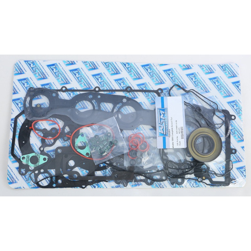 WSM GASKET KIT YAM 007-675