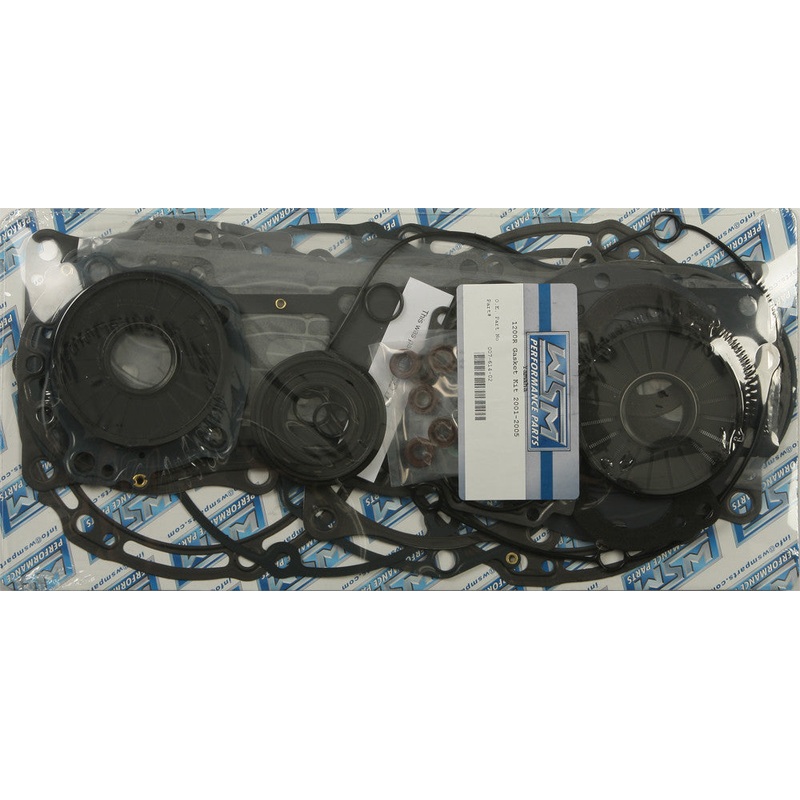 WSM GASKET KIT YAM 1200R 01-05 007-614-02