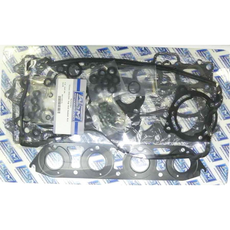 WSM TOP END GASKET KIT KAW 007-646-01
