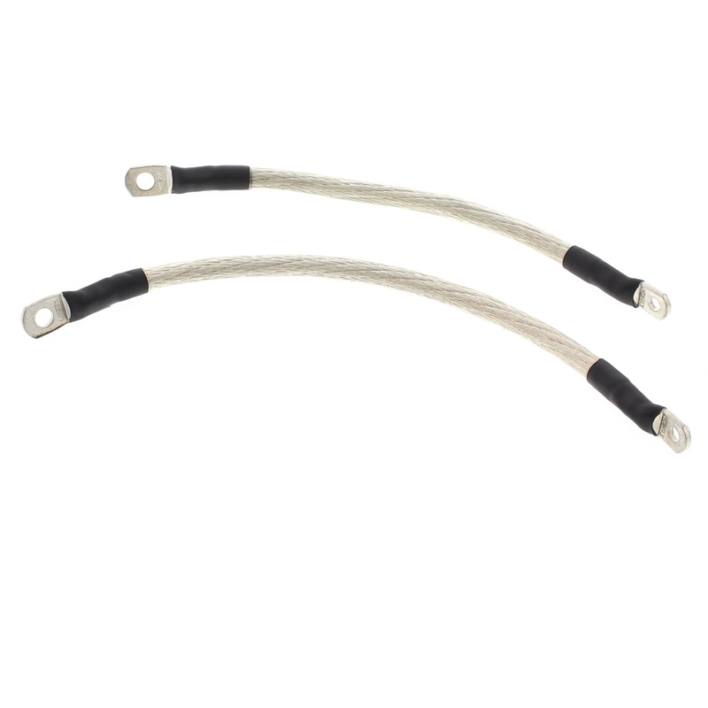 ALL BALLS BATTERY CABLE SOFTAIL FXST/FLST 79-3002