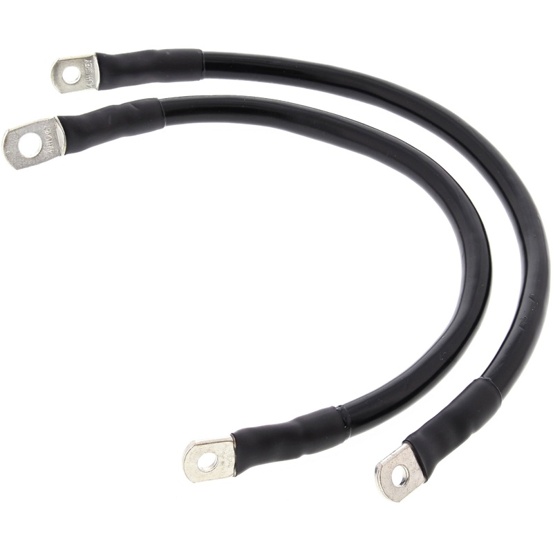 ALL BALLS BATTERY CABLE SPORTSTER XL 79-3011-1