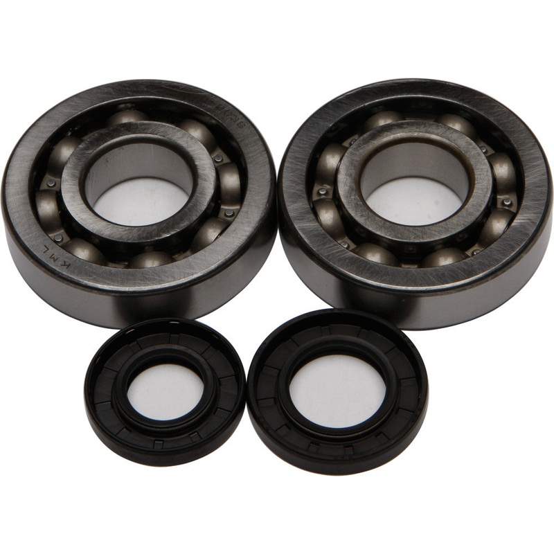 ALL BALLS CRANKSHAFT BEARING/SEAL KIT 24-1047