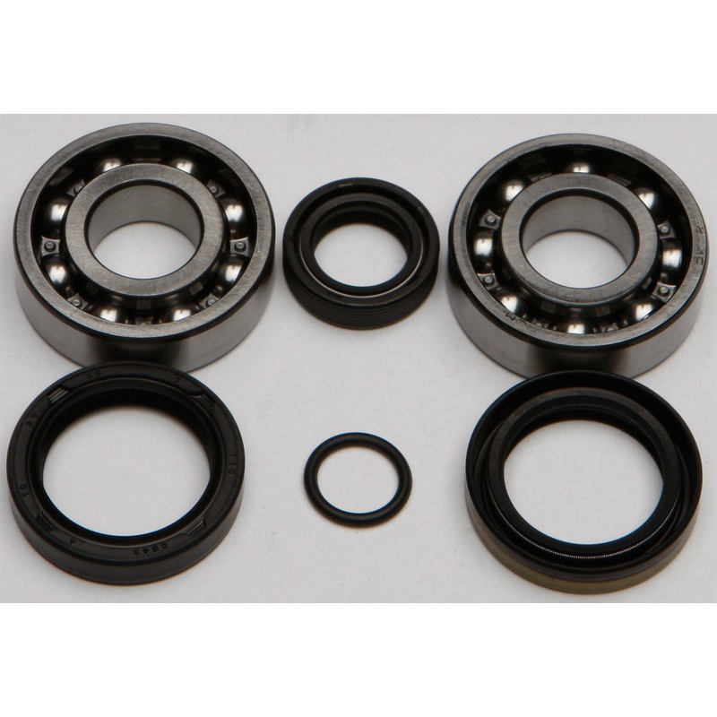 ALL BALLS CRANKSHAFT BEARING/SEAL KIT 24-1099