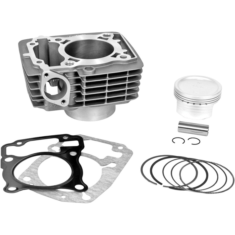 BBR BORE KIT 195CC 411-HCF-1901