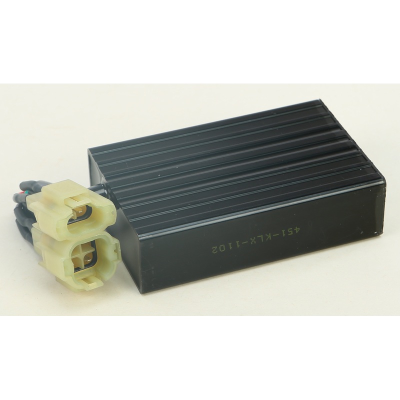 BBR REV BOX 451-KLX-1102