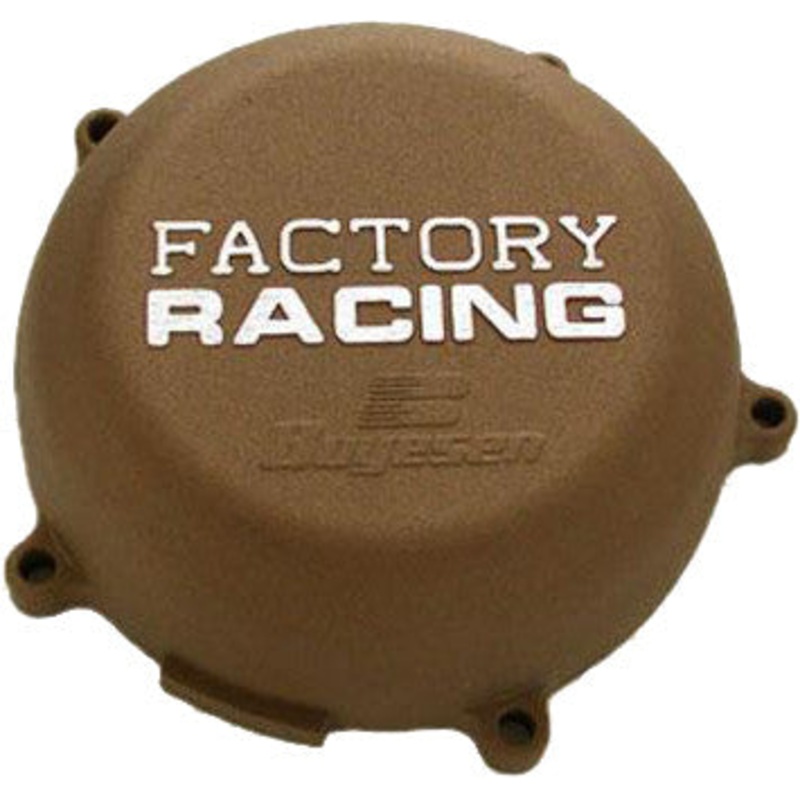 BOYESEN FACTORY RACING IGNITION COVER MAGNESIUM SC-13M