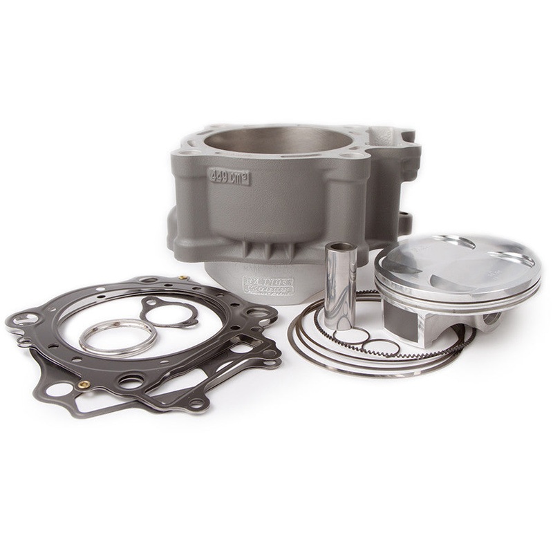 CYLINDER WORKS STANDARD BORE KIT CRF450R '02-08 10002-K01