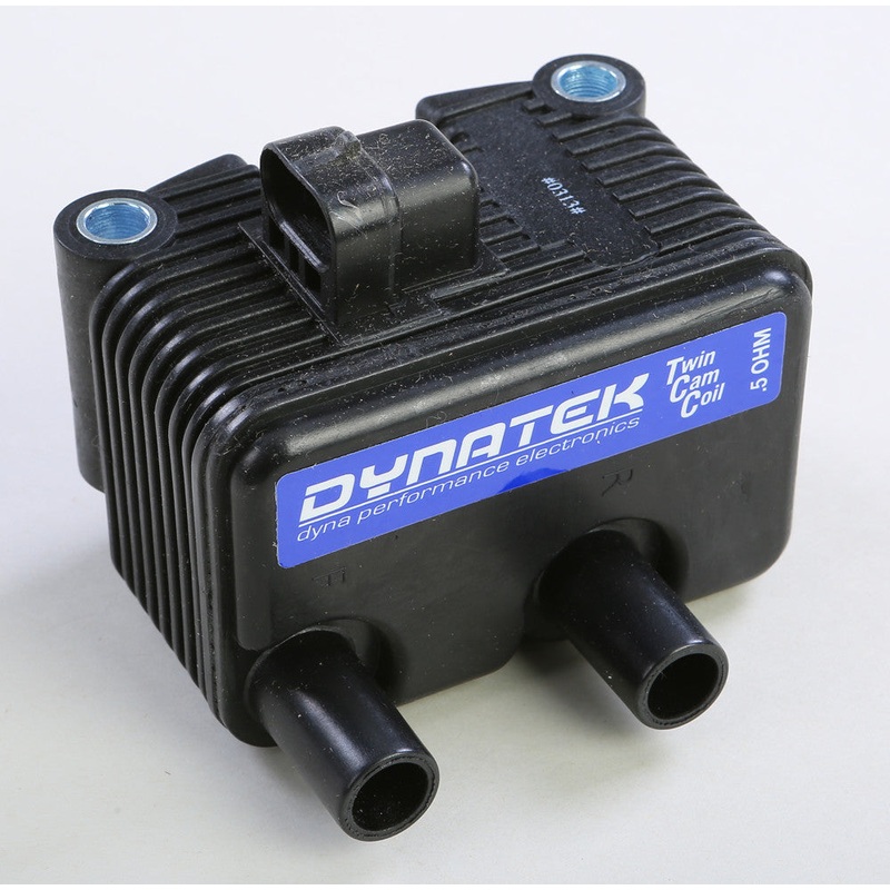 DYNATEK IGNITION COIL .5 OHM CARBURETED TC DC6-6