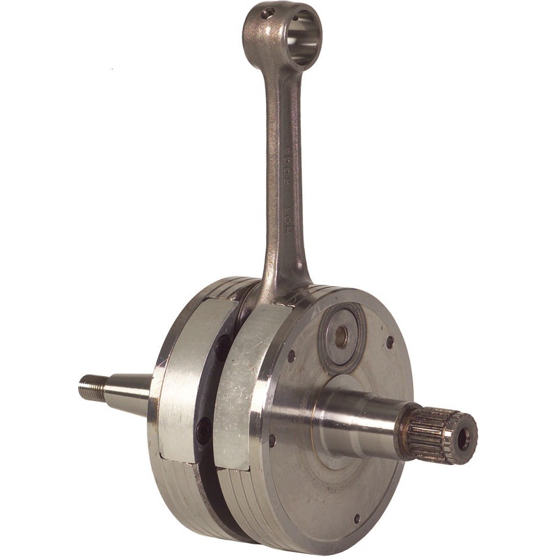 HOT RODS CRANKSHAFT 4076