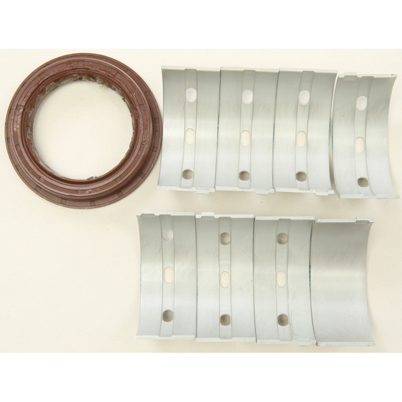 HOT RODS MAIN BEARING & SEAL KIT K088