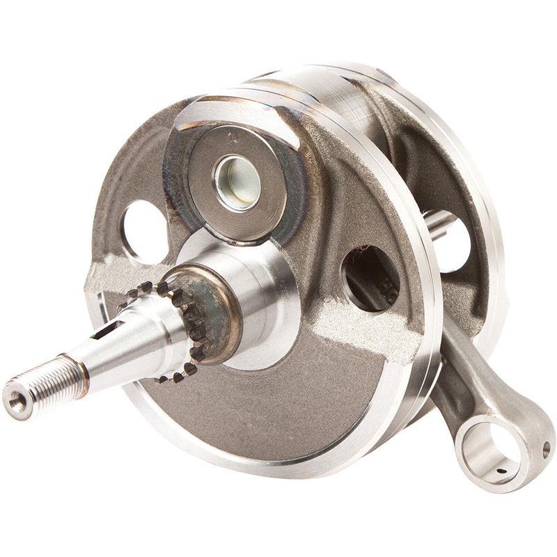 HOT RODS STROKER CRANKSHAFT 4174