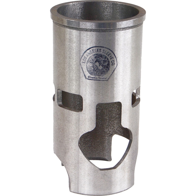 L.A. SLEEVE SLEEVE ATV POLARIS400 2-STROKE '94-03 FL5274