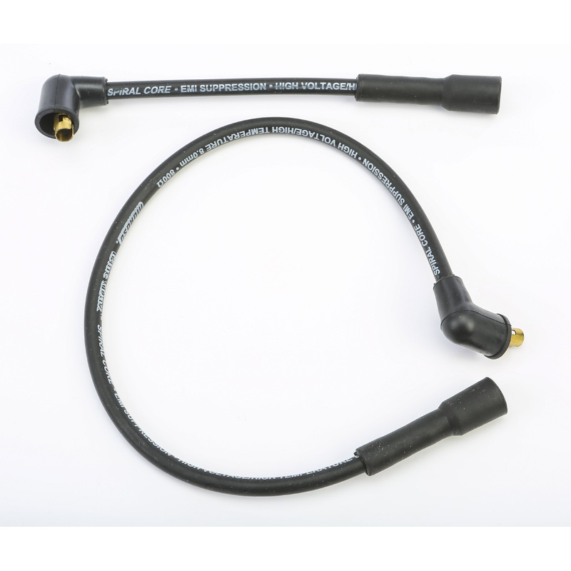 MOROSO IGN WIRES SPIRAL CORE/SET FLT 85-96 27212