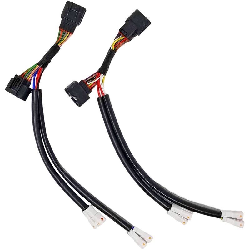 PATHFINDER WIRING HARNESS GL1800 G184XP