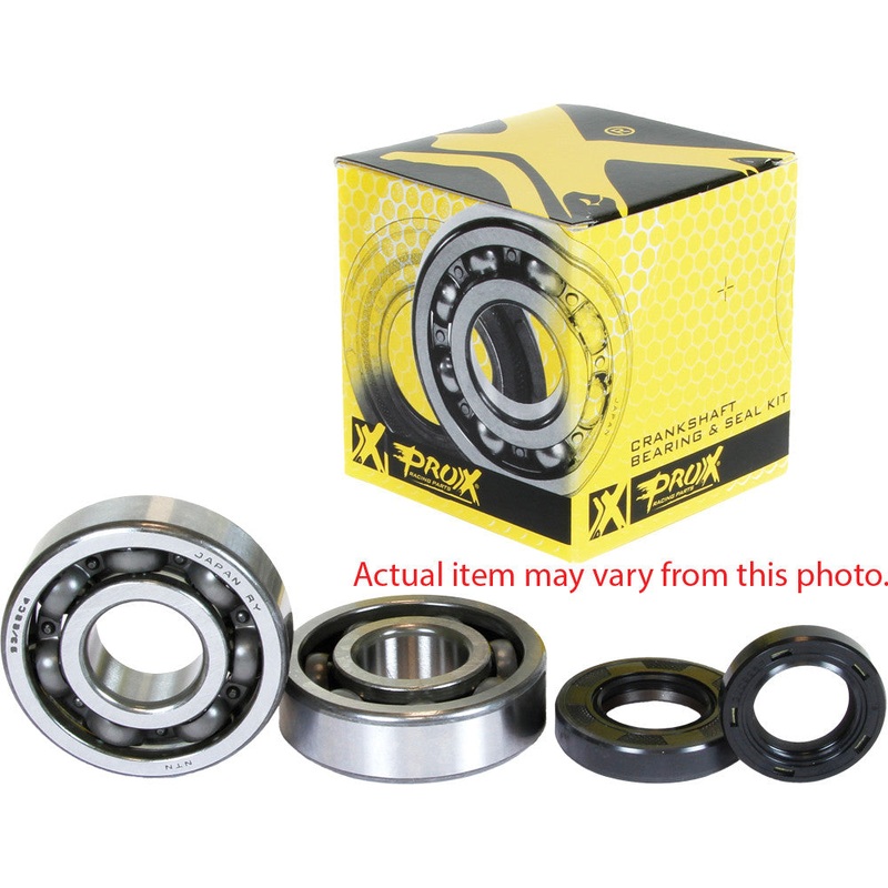 PROX CRANKSHAFT BEARING & SEAL KIT 23.CBS11085